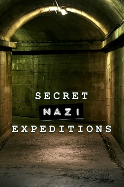 Secret Nazi Expeditions