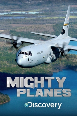 Mighty Planes