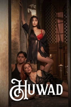 Huwad