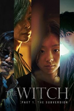 watch the witch part 1. the subversion