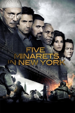 Five Minarets in New York