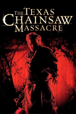 The Texas Chainsaw Massacre