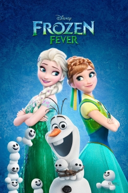 Frozen Fever Full Movie Online Myflixer