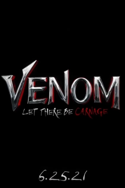 Venom: Let There Be Carnage Venom: Let There Be Carnage