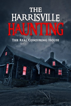 The Harrisville Haunting: The Real Conjuring House